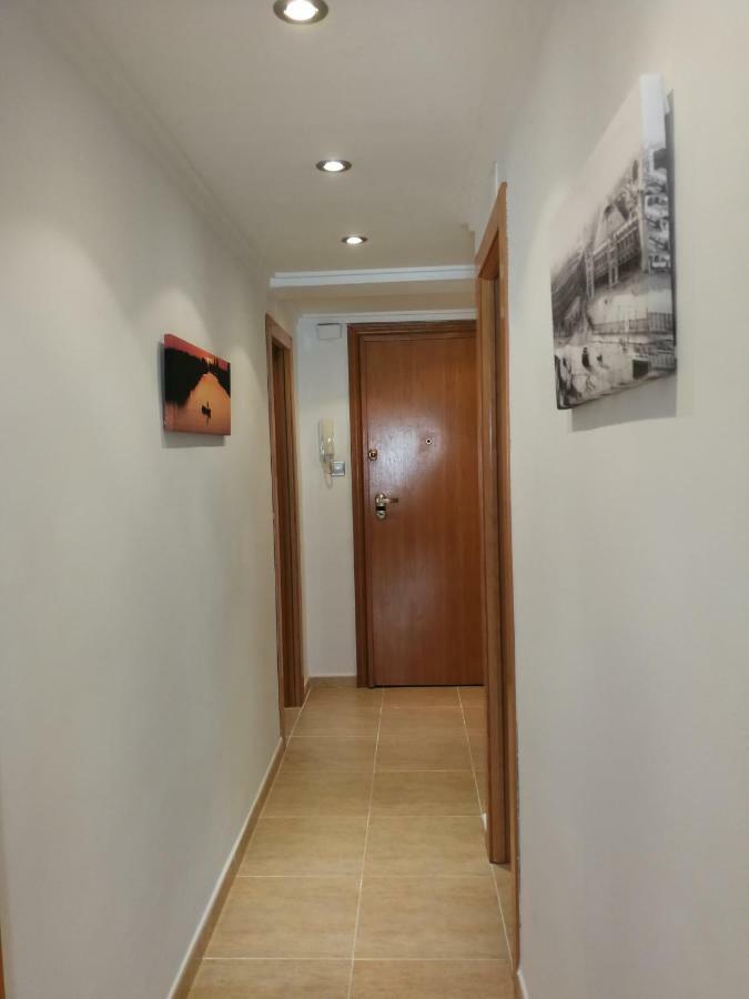 Calle Mora De Rubielos With Free Private Underground Parking Valência Exterior foto